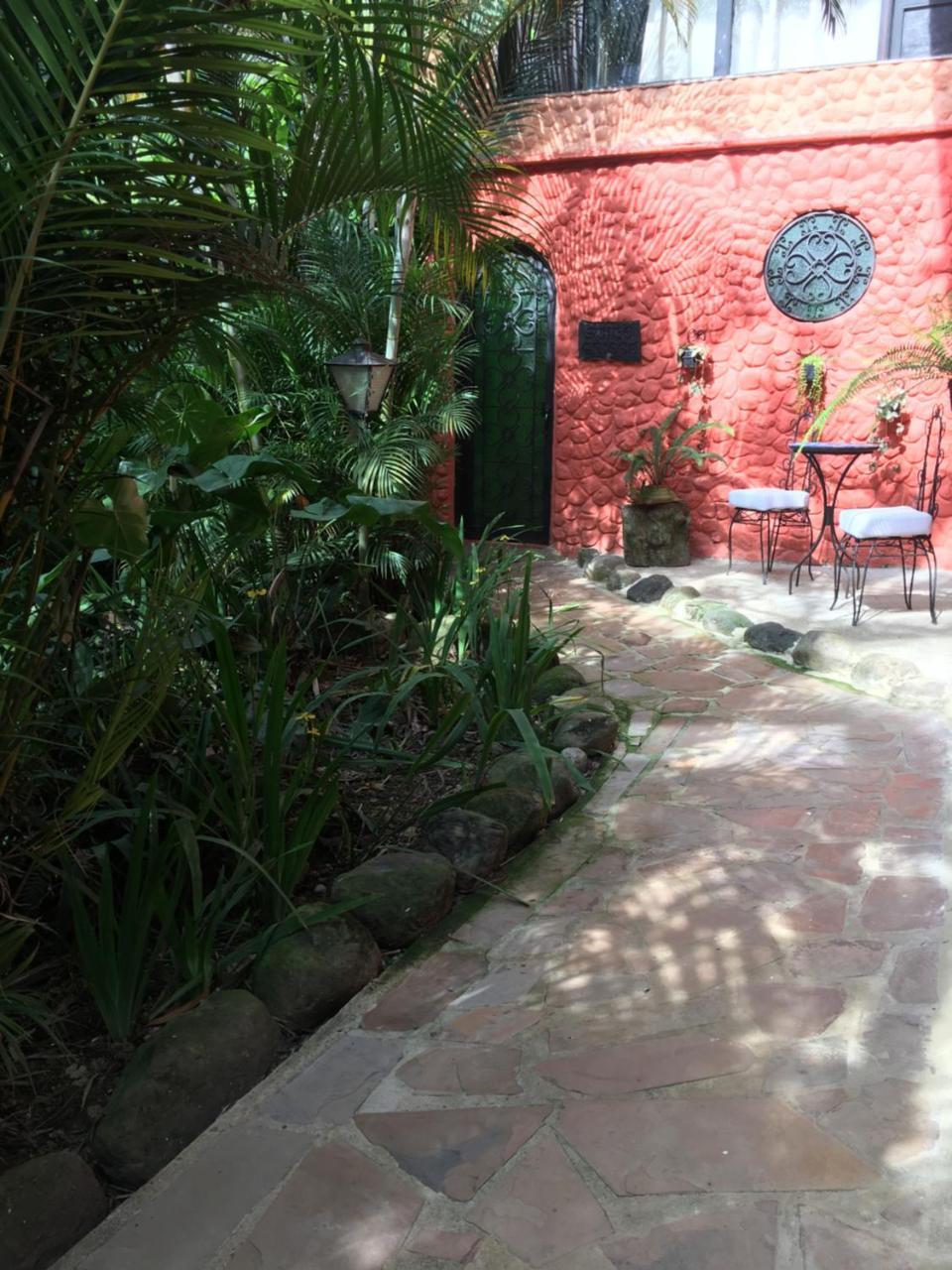 Hotel Green Ecologico La Vega  Δωμάτιο φωτογραφία