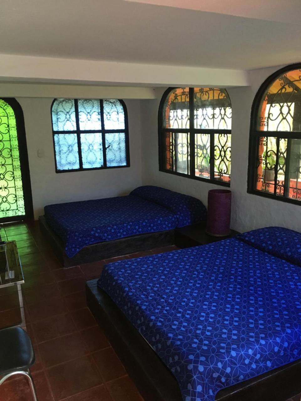 Hotel Green Ecologico La Vega  Δωμάτιο φωτογραφία