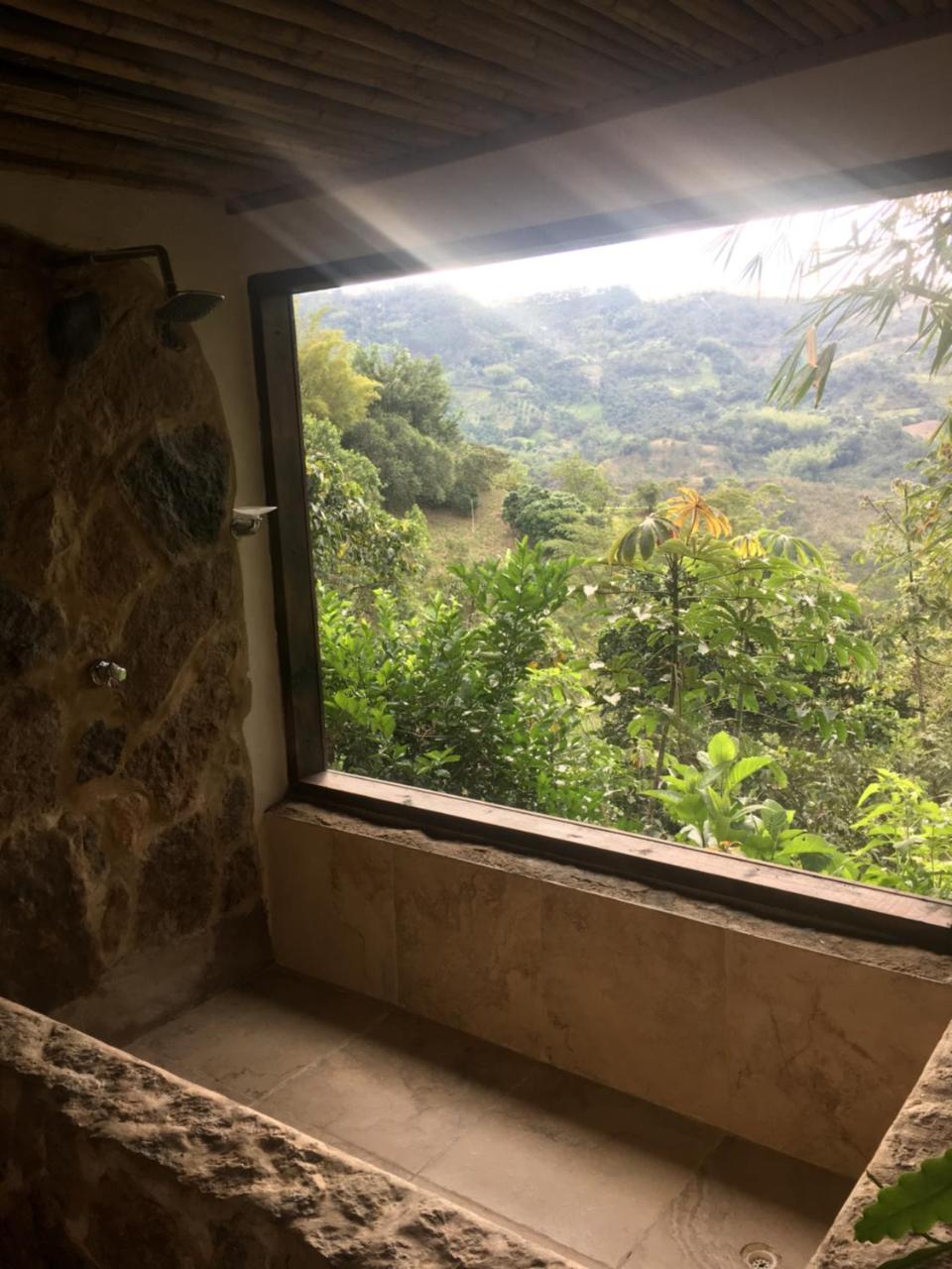 Hotel Green Ecologico La Vega  Δωμάτιο φωτογραφία