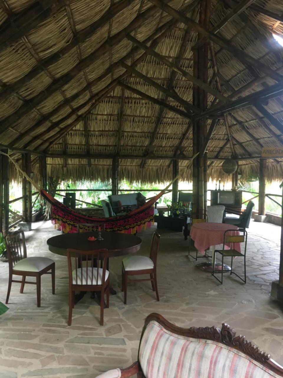 Hotel Green Ecologico La Vega  Εξωτερικό φωτογραφία