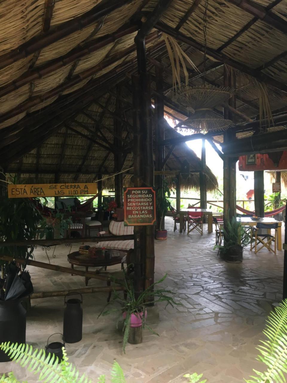 Hotel Green Ecologico La Vega  Εξωτερικό φωτογραφία