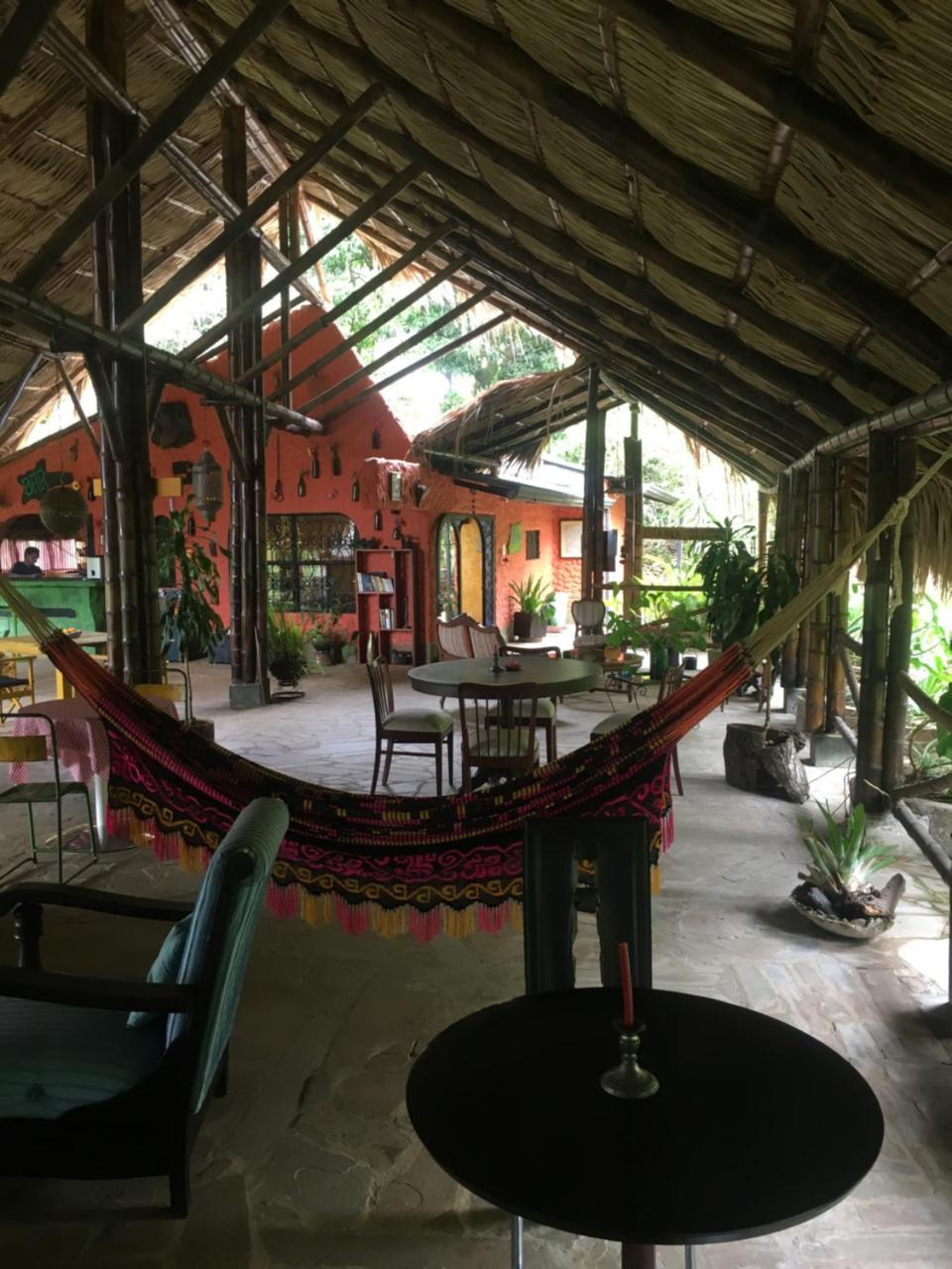 Hotel Green Ecologico La Vega  Εξωτερικό φωτογραφία