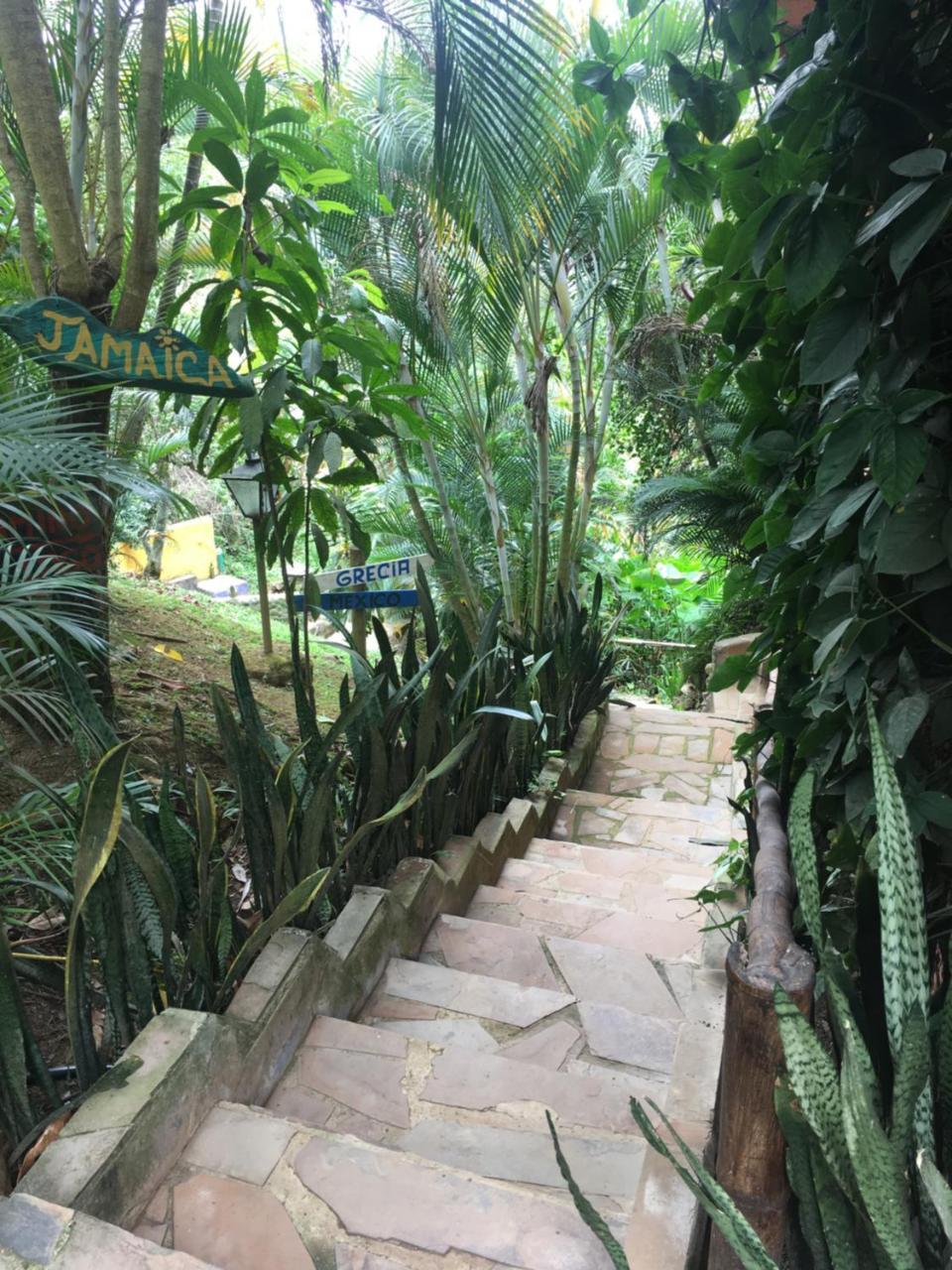 Hotel Green Ecologico La Vega  Εξωτερικό φωτογραφία