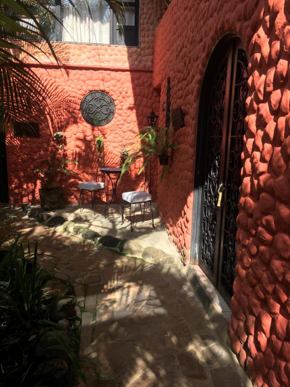 Hotel Green Ecologico La Vega  Δωμάτιο φωτογραφία