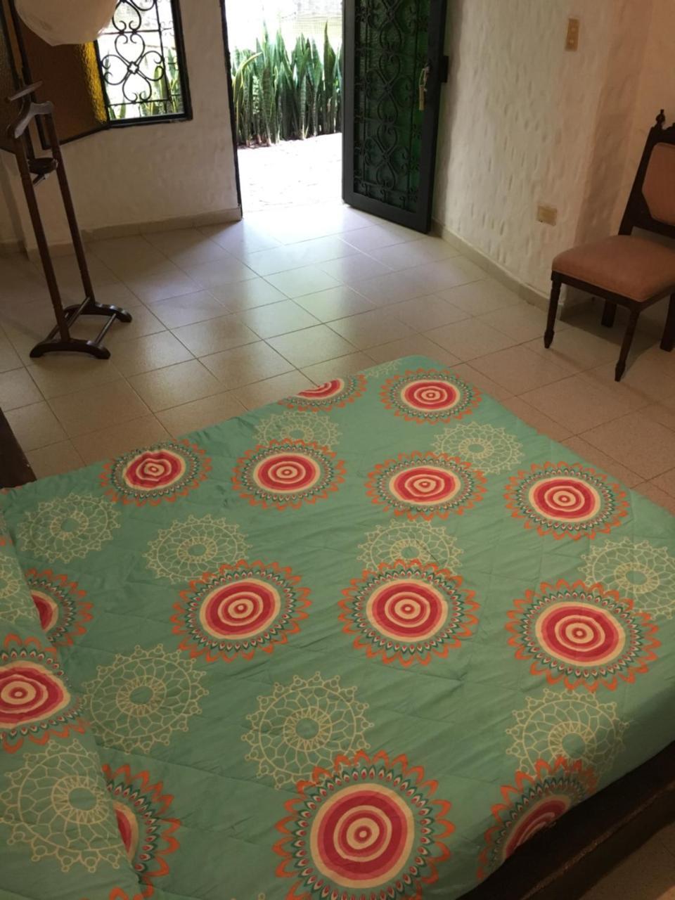 Hotel Green Ecologico La Vega  Δωμάτιο φωτογραφία